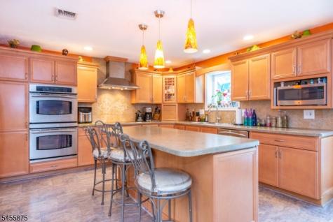 35 Herbert Terrace West Orange NJ 07052
