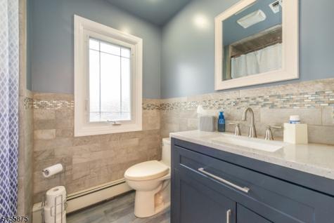 35 Herbert Terrace West Orange NJ 07052