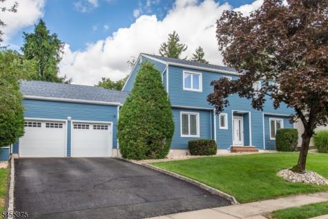 35 Herbert Terrace West Orange NJ 07052