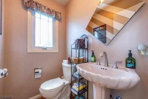 35 Herbert Terrace West Orange NJ 07052