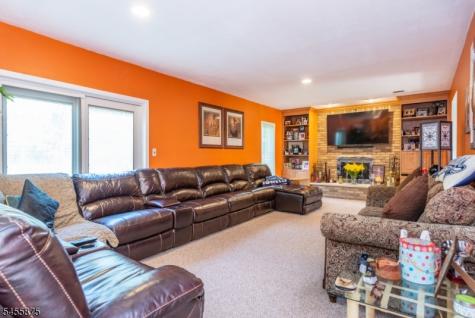 35 Herbert Terrace West Orange NJ 07052