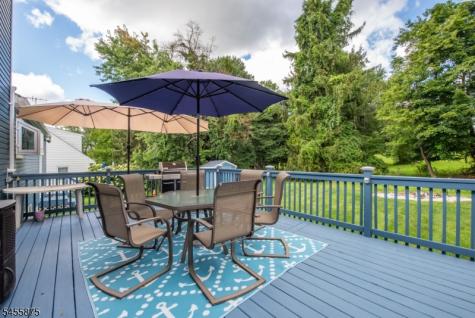 35 Herbert Terrace West Orange NJ 07052