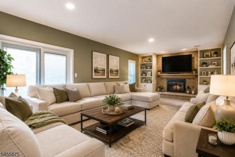 35 Herbert Terrace West Orange NJ 07052