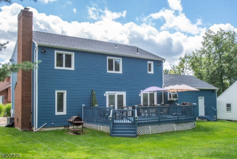 35 Herbert Terrace West Orange NJ 07052