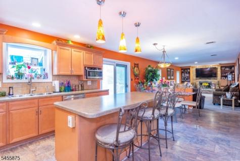 35 Herbert Terrace West Orange NJ 07052