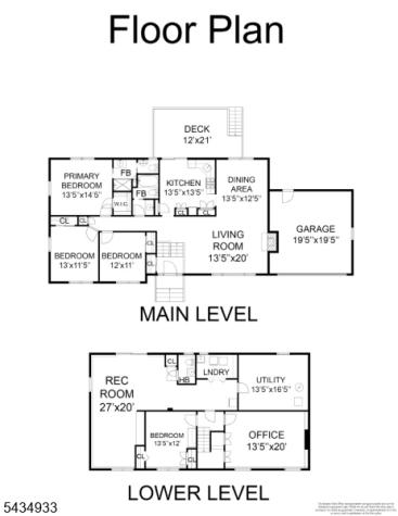 11 Southview Road Randolph NJ 07869