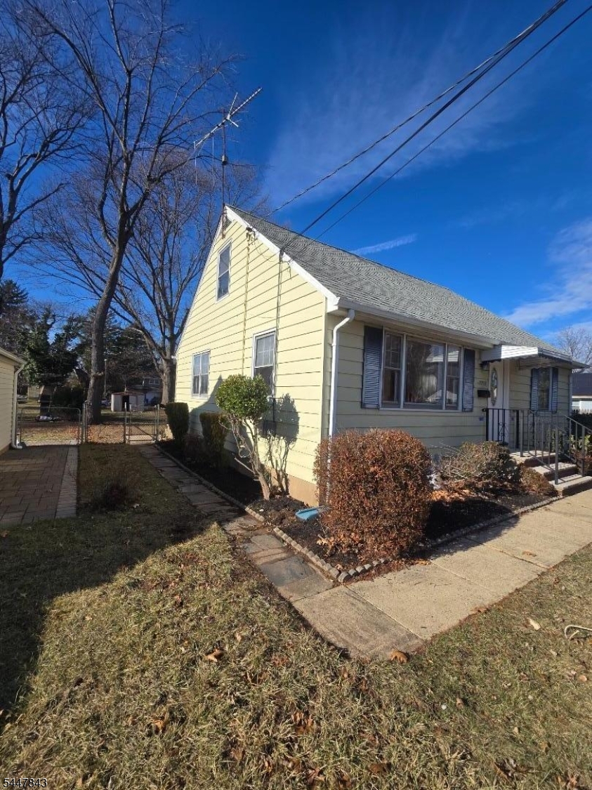 1712 Kenyon Avenue South Plainfield NJ 07080