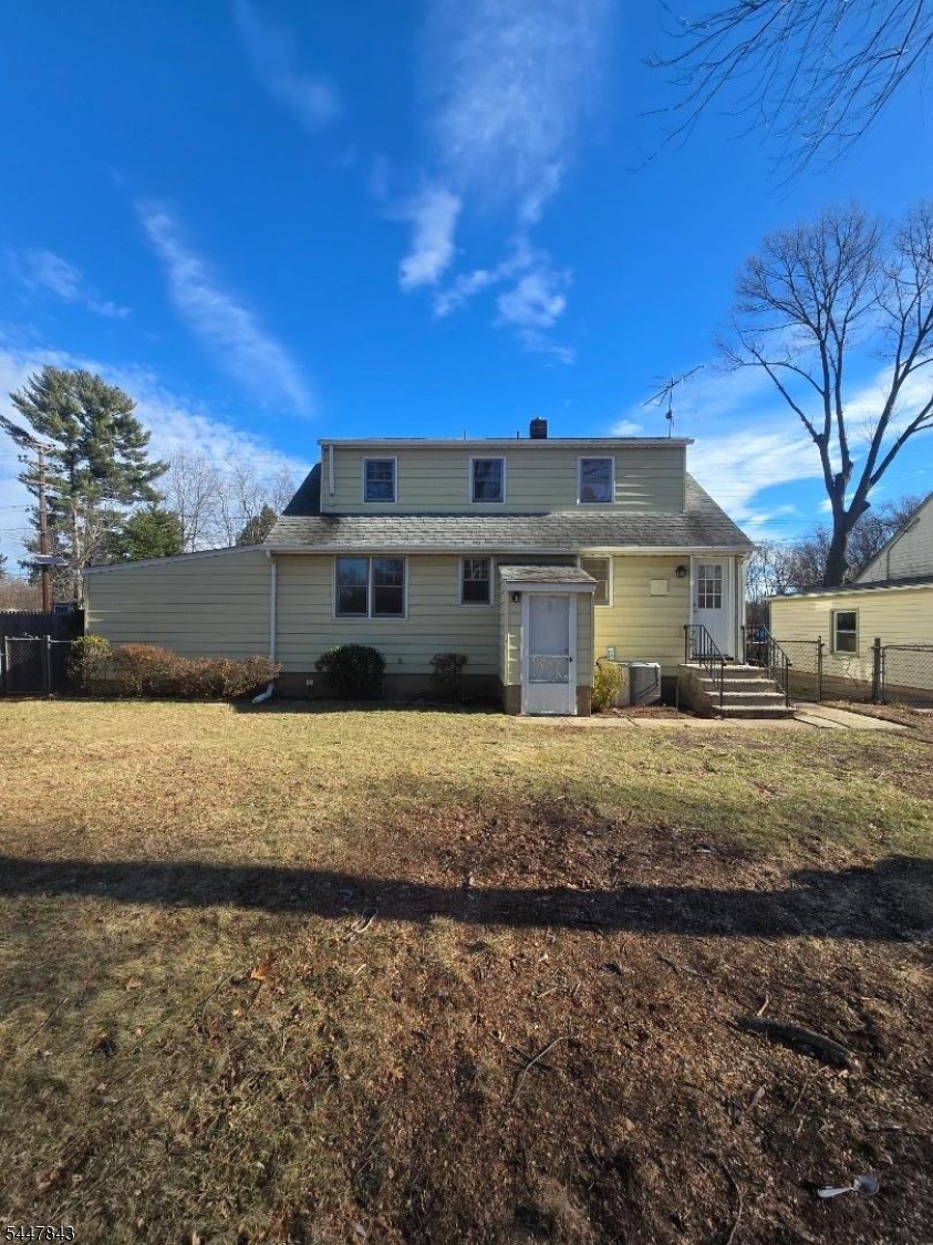1712 Kenyon Avenue South Plainfield NJ 07080