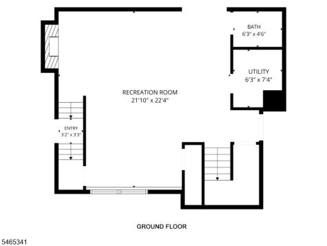 5 Dari Court Lincoln Park NJ 07035