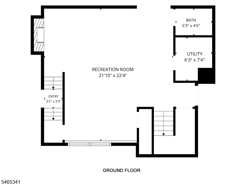 5 Dari Court Lincoln Park NJ 07035