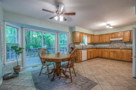 15 Gary Court Mount Olive NJ 07836