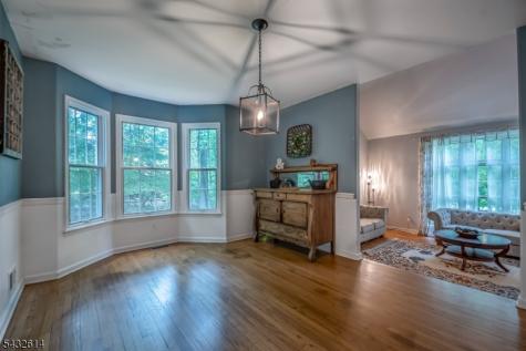 15 Gary Court Mount Olive NJ 07836