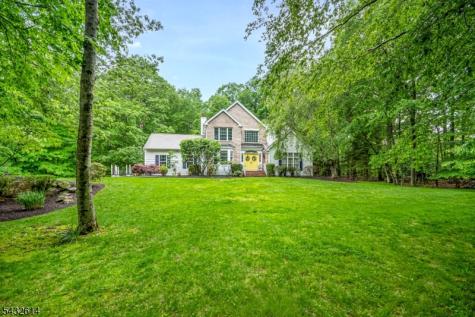 15 Gary Court Mount Olive NJ 07836