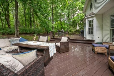 15 Gary Court Mount Olive NJ 07836