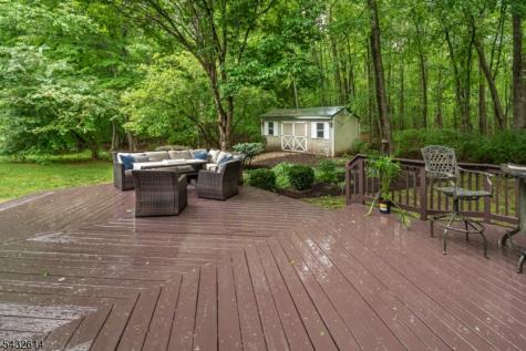 15 Gary Court Mount Olive NJ 07836