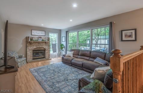 15 Gary Court Mount Olive NJ 07836