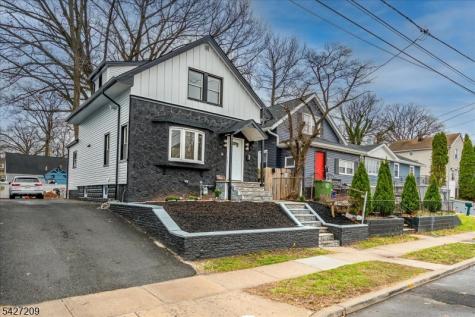 418 E 5th Avenue Roselle NJ 07203