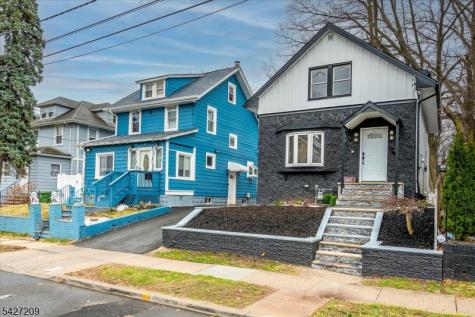 418 E 5th Avenue Roselle NJ 07203