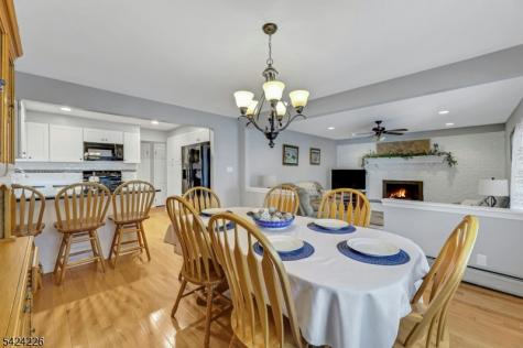 16 Maple Hill Road Clifton NJ 07013
