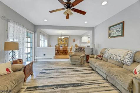 16 Maple Hill Road Clifton NJ 07013