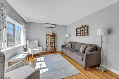 16 Maple Hill Road Clifton NJ 07013