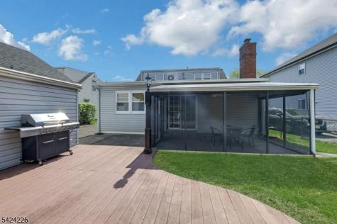 16 Maple Hill Road Clifton NJ 07013