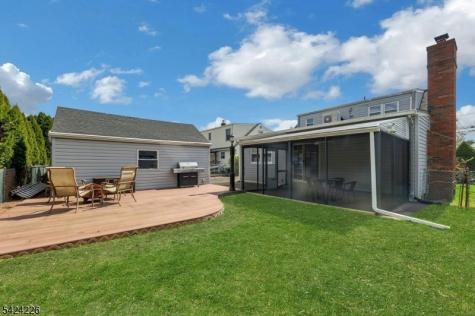 16 Maple Hill Road Clifton NJ 07013
