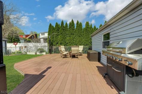 16 Maple Hill Road Clifton NJ 07013
