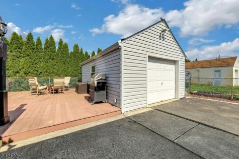 16 Maple Hill Road Clifton NJ 07013