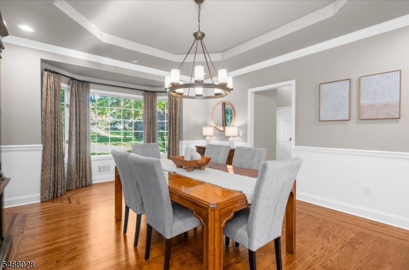 11 Huntington Drive Clinton NJ 08801