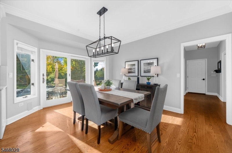 11 Huntington Drive Clinton NJ 08801
