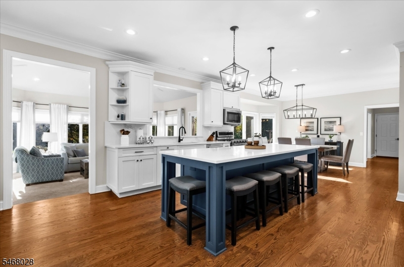11 Huntington Drive Clinton NJ 08801
