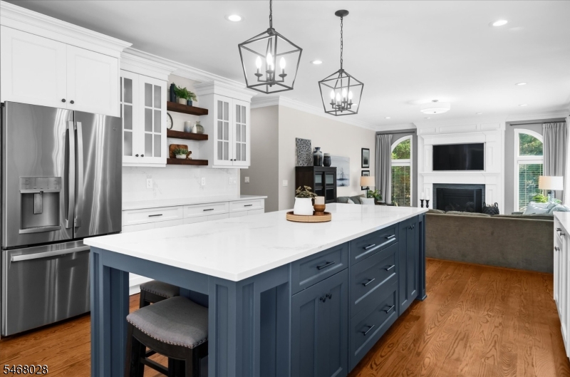 11 Huntington Drive Clinton NJ 08801