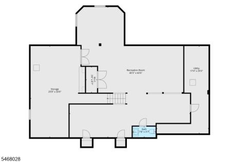 11 Huntington Drive Clinton NJ 08801
