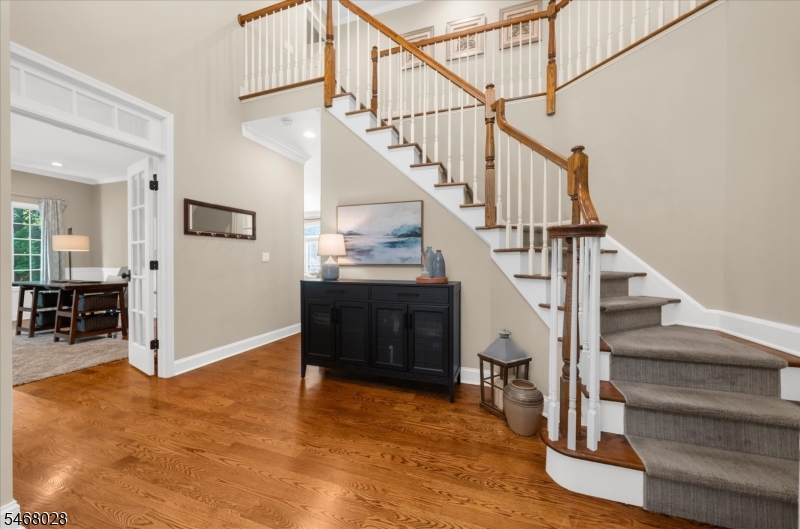 11 Huntington Drive Clinton NJ 08801