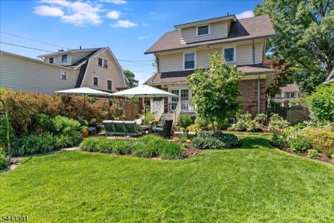 11 Windsor Place Montclair NJ 07043