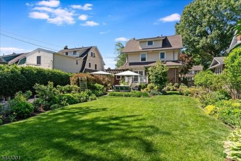 11 Windsor Place Montclair NJ 07043