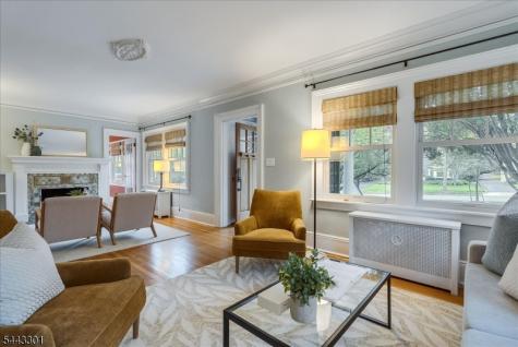 11 Windsor Place Montclair NJ 07043