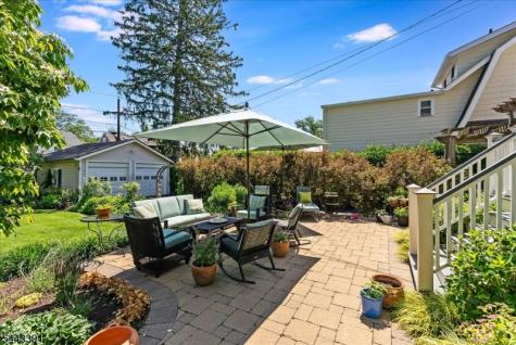 11 Windsor Place Montclair NJ 07043