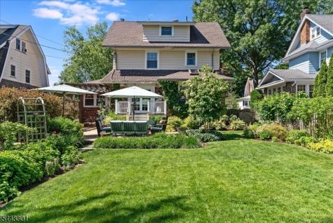 11 Windsor Place Montclair NJ 07043
