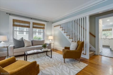 11 Windsor Place Montclair NJ 07043
