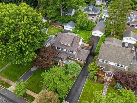 11 Windsor Place Montclair NJ 07043