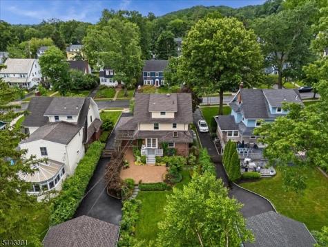11 Windsor Place Montclair NJ 07043