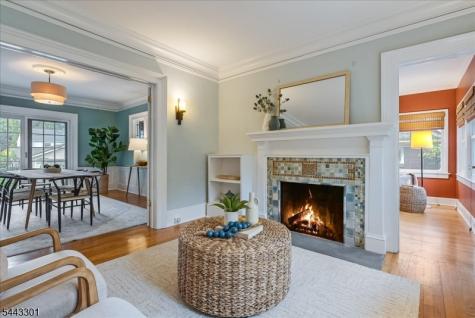 11 Windsor Place Montclair NJ 07043