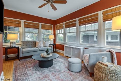 11 Windsor Place Montclair NJ 07043