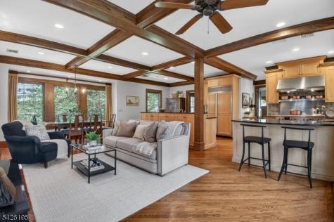 156 Pollard Road Mountain Lakes NJ 07046