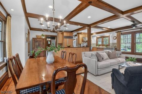 156 Pollard Road Mountain Lakes NJ 07046