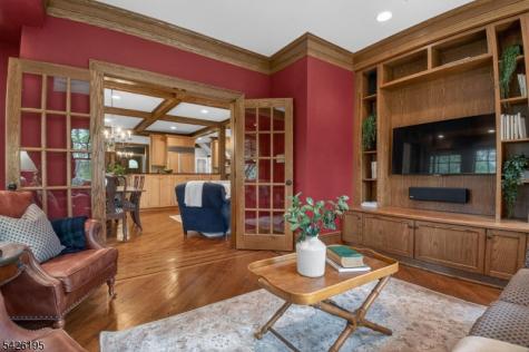 156 Pollard Road Mountain Lakes NJ 07046