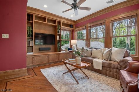 156 Pollard Road Mountain Lakes NJ 07046