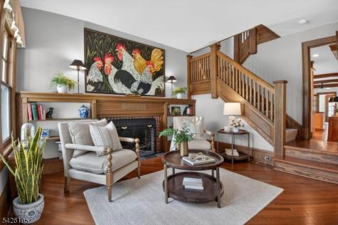 156 Pollard Road Mountain Lakes NJ 07046